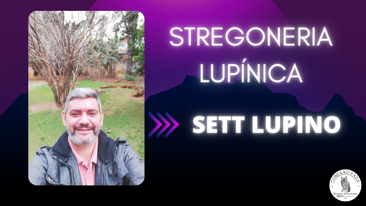Stregoneria Lupínica