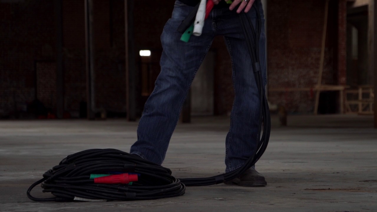 Atlas Copco QAS Range: The Power To Evolve