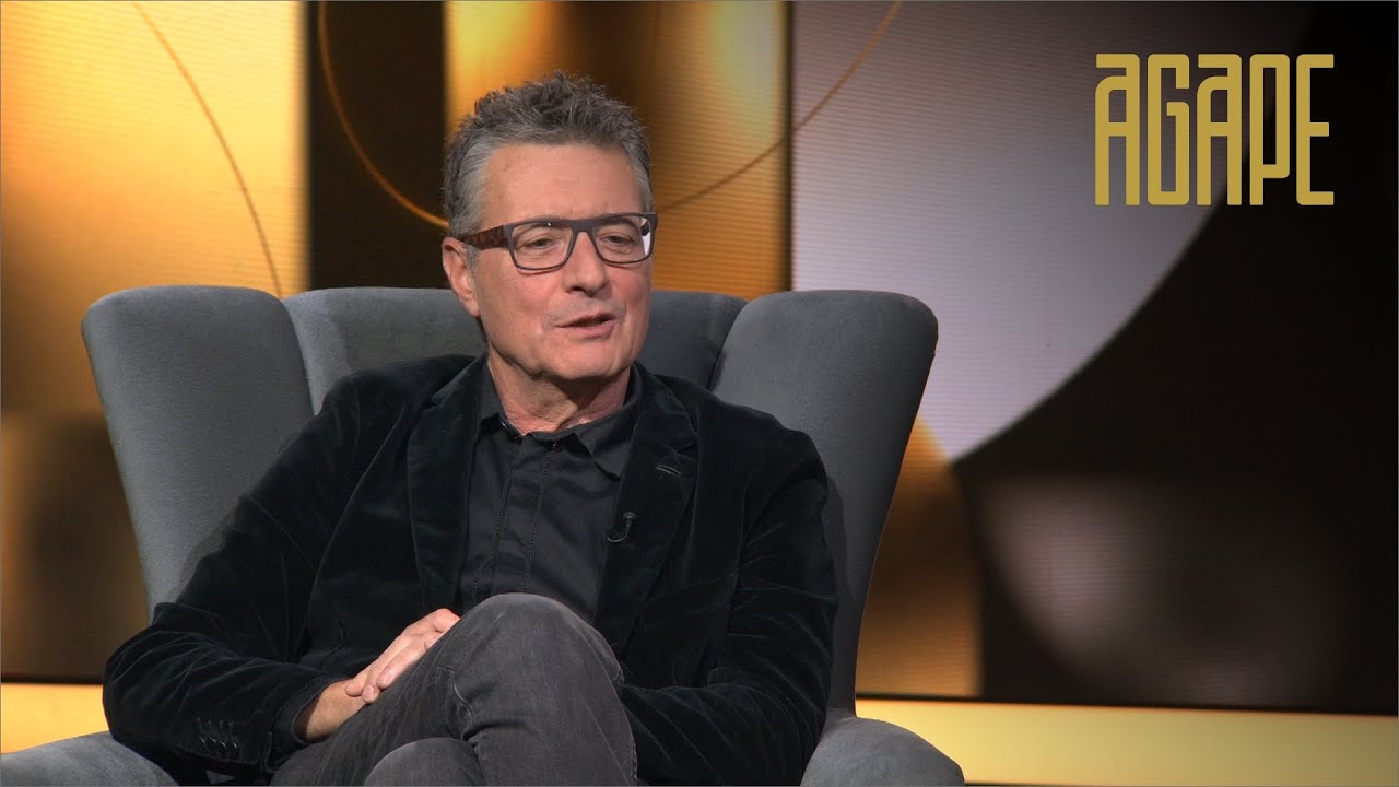 Agape: Srđan Dragojević