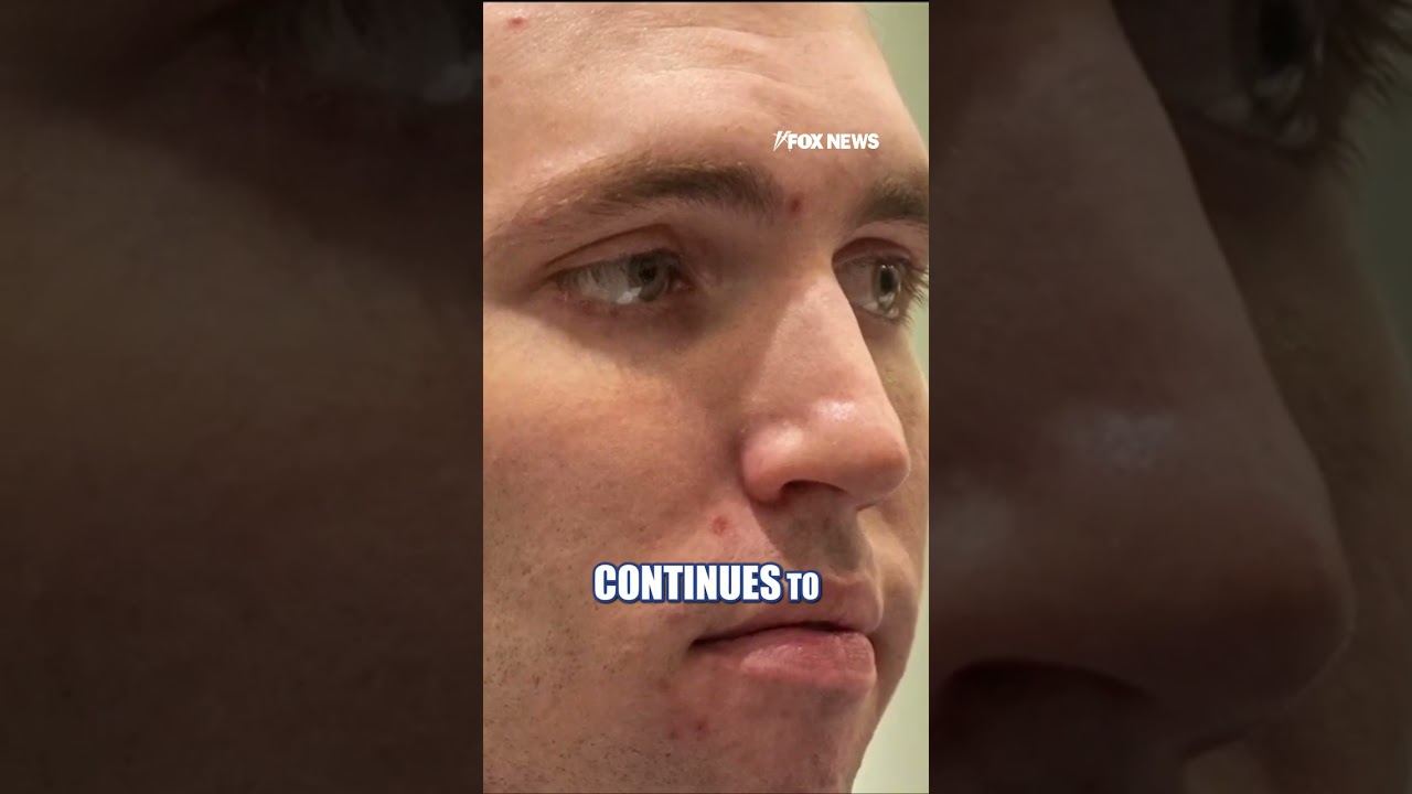Erika Kirka, Charlie Kirk's parents to attend Robinson hearing #shorts #us #news #charliekirk
