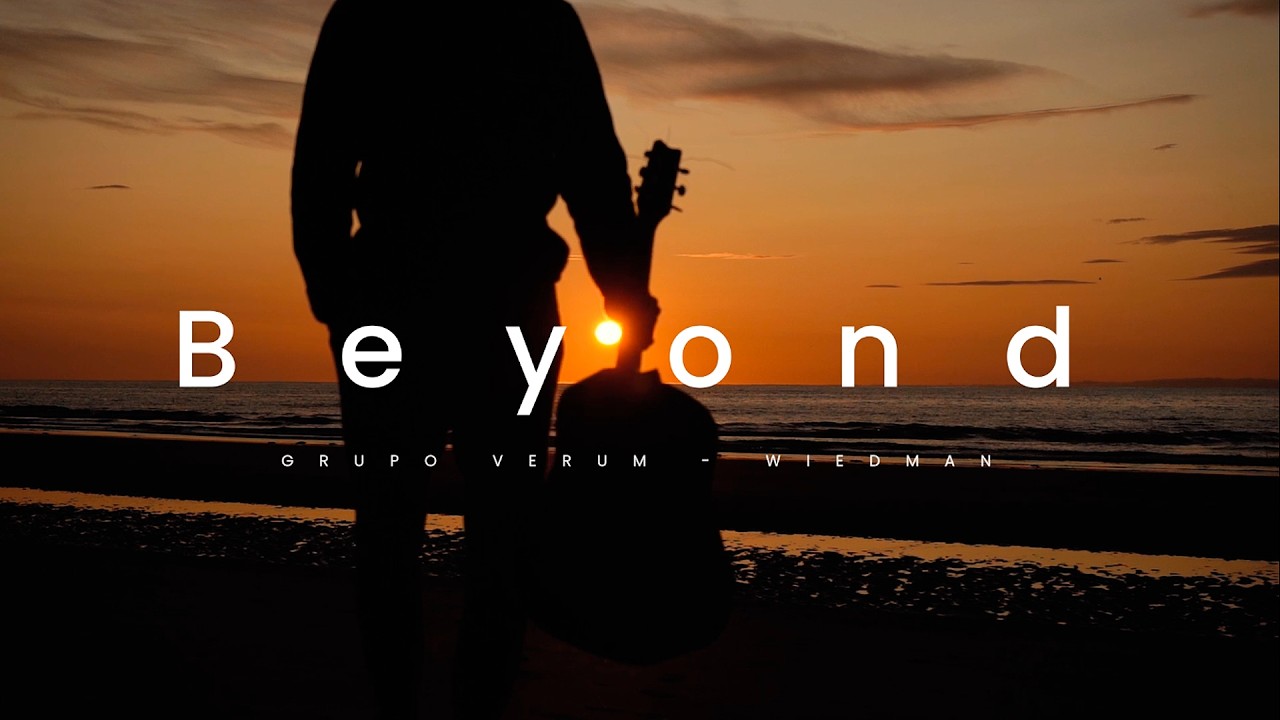 🎸 Beyond · Grupo Verum · Felipe Wiedman | Romantic Rock / Rock Pop