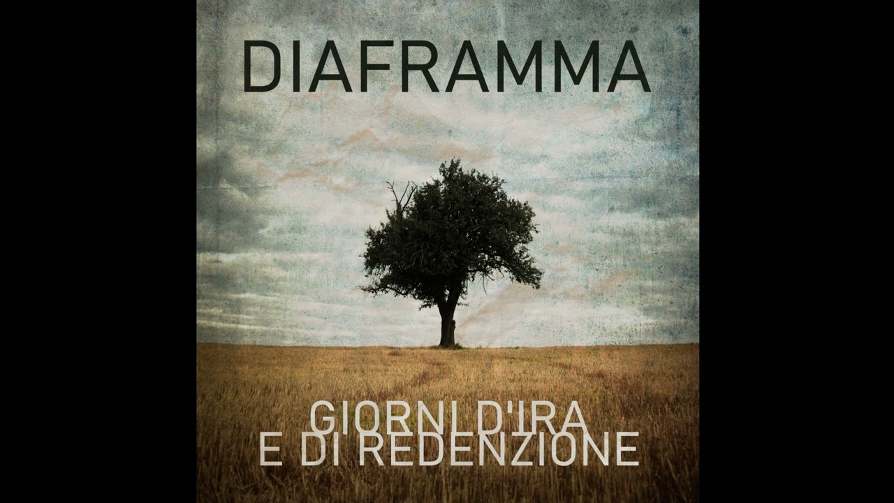 Diaframma - Adoro guardarti (live 2011 | Lapsus, Torino)