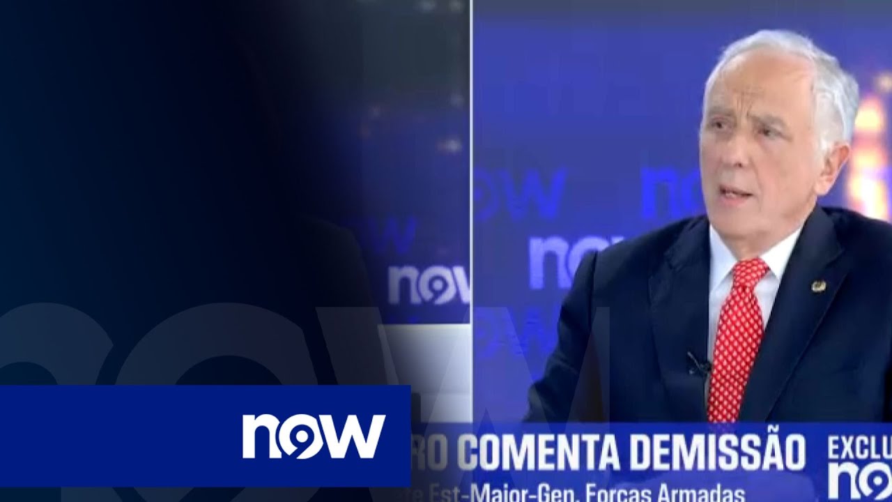 Ministra da Administração Interna «não tinha o perfil adequado para gerir um ministério»