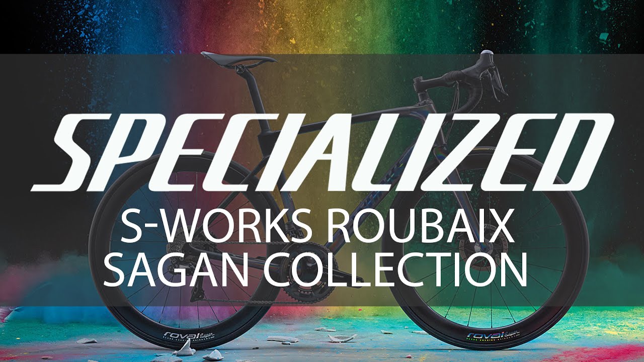 Rower Mistrza #Specialized S-Works #Roubaix &ndash; #Sagan Collection | #Metrobikespl