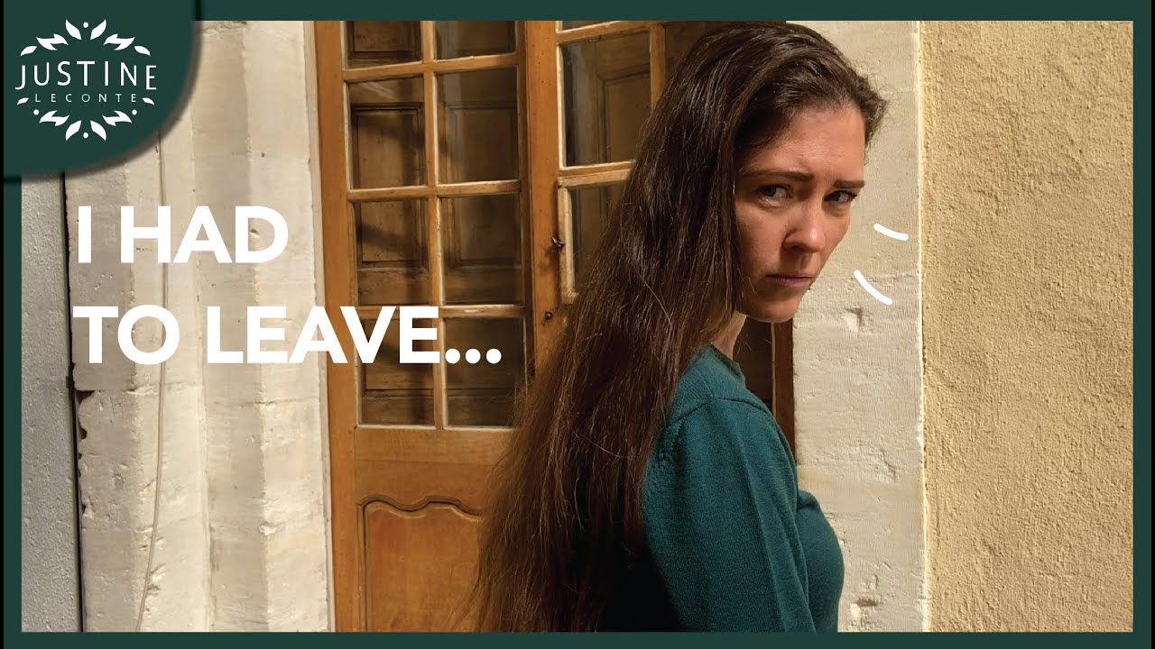 Why I left France… (Update) | Provence vlog