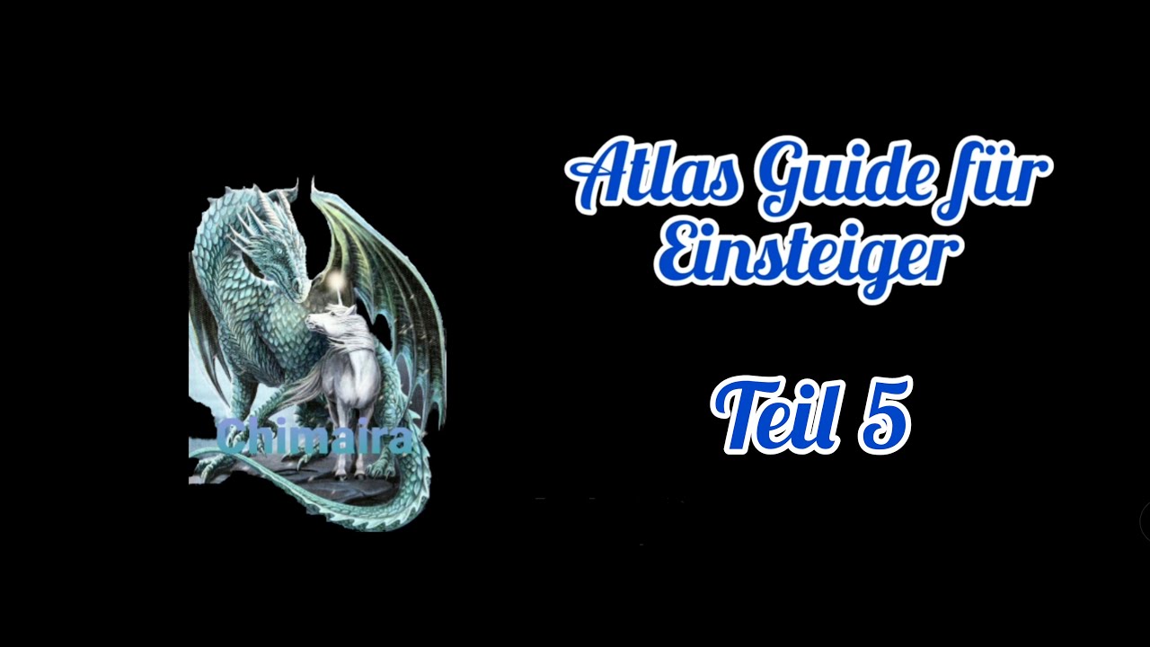 War Dragons: Atlas Guide für Einsteiger - Ruhm für Reiter und Primarchen (Teil 5)