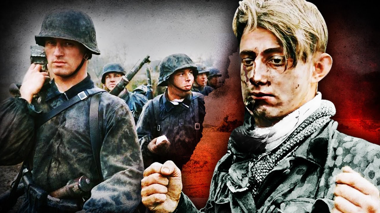 Što se Dogodilo s Divizijama Waffen-SS Nakon Predaje?