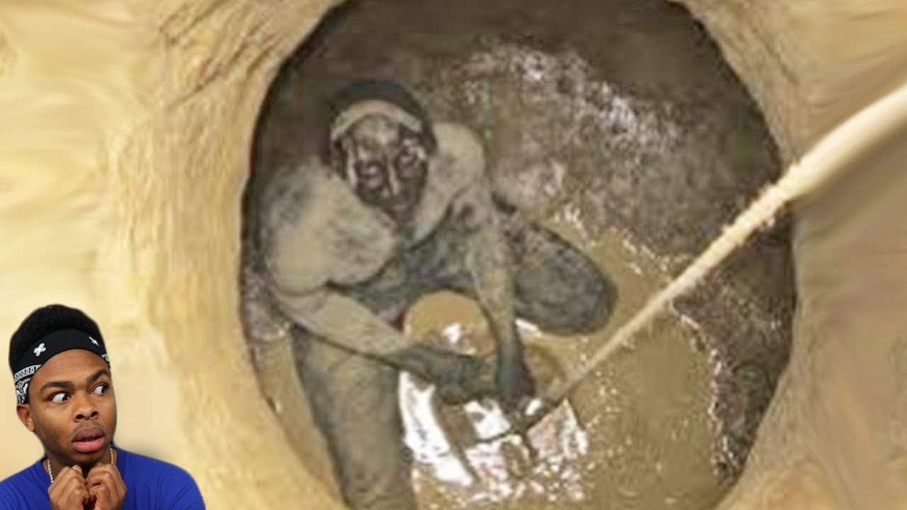 Top 10 TERRIFYING Things People Did To Survive