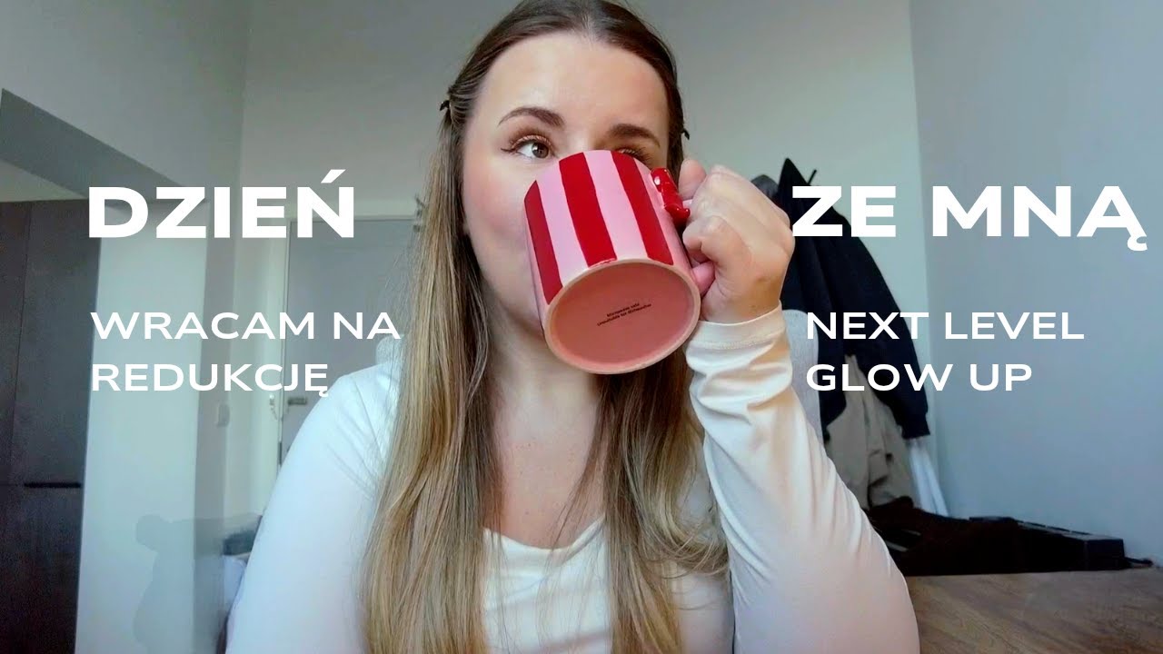 Zaczynam kolejne wyzwanie! | Ostatni dzień bez liczenia kalorii