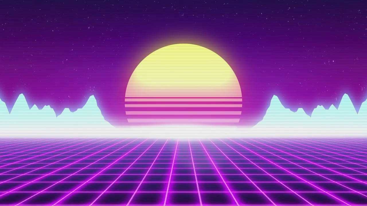 Perturbator - Venger (feat Greta Link) [slowed and reverb]