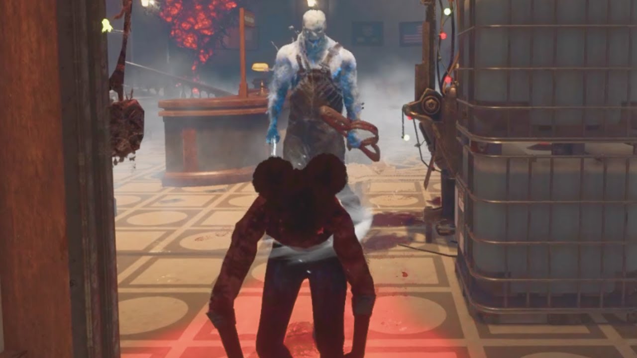 味方が上手すぎて場所指定ウルウルキラーもタジタジ【サバイバーでDead by Daylight 実況#2001】