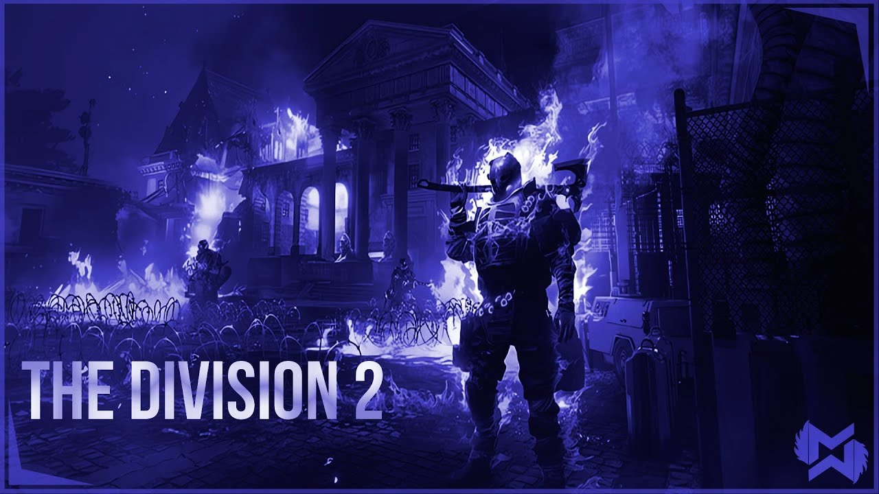 The Division 2 | Потерянный рай и обновление 19.0