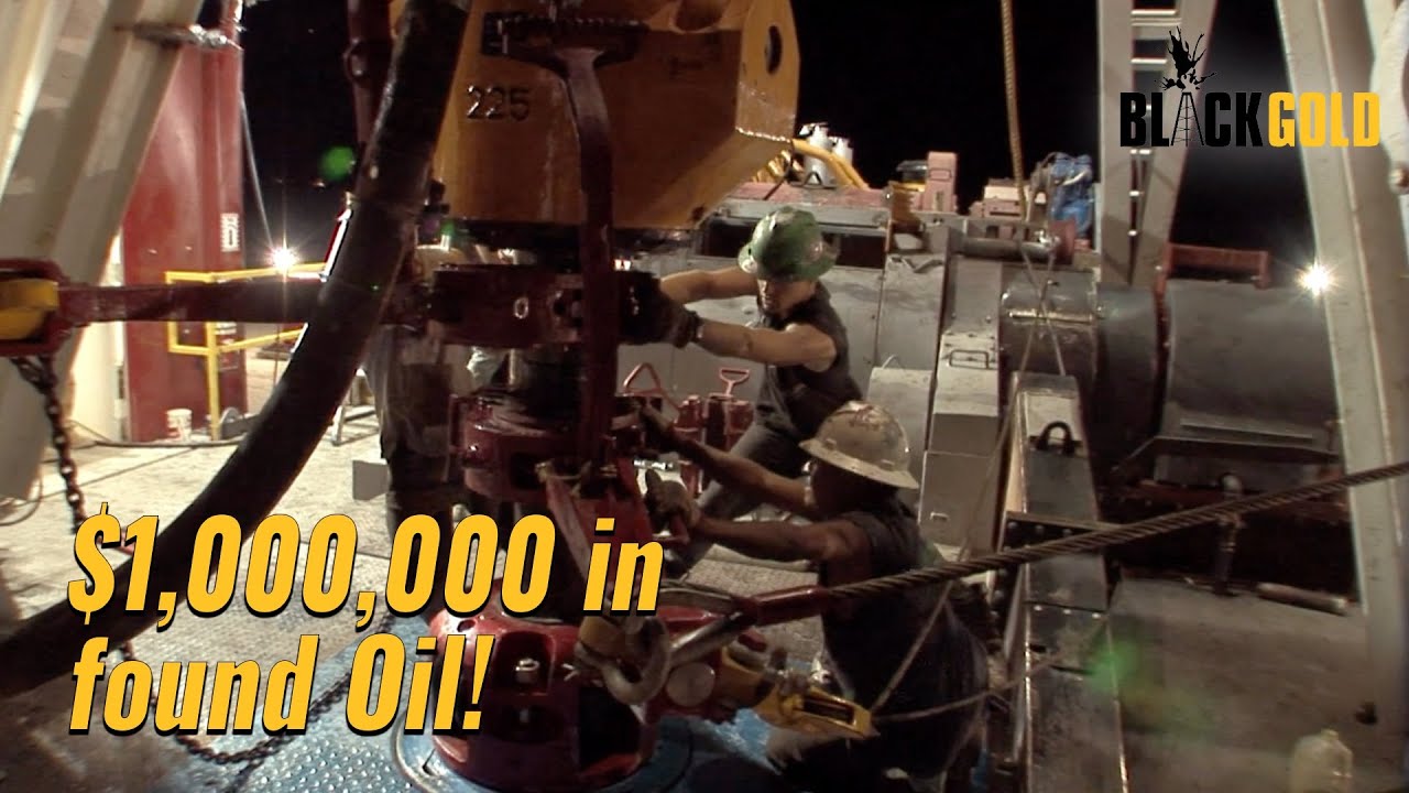 Black Gold FULL EPISODE | Season 1