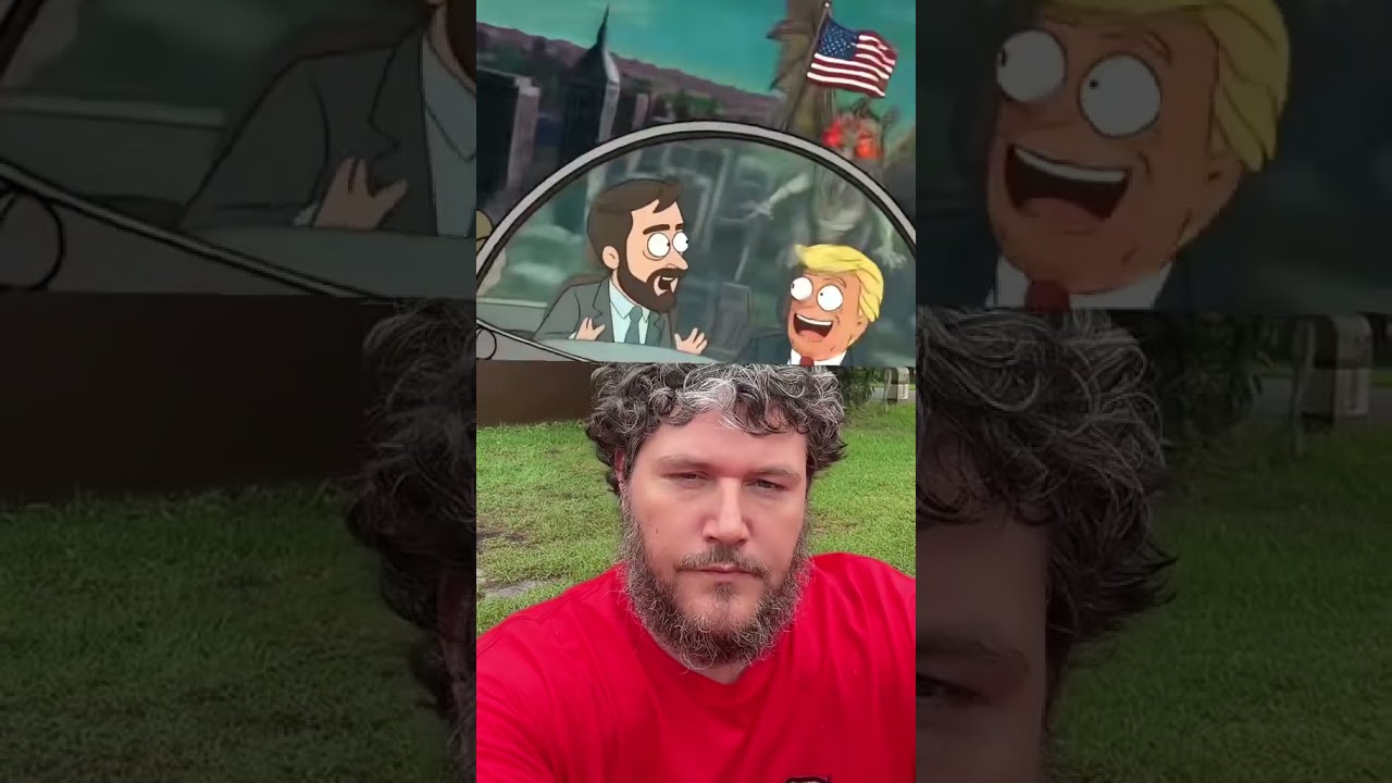 The White House Video Has People Talking&hellip; My Reaction