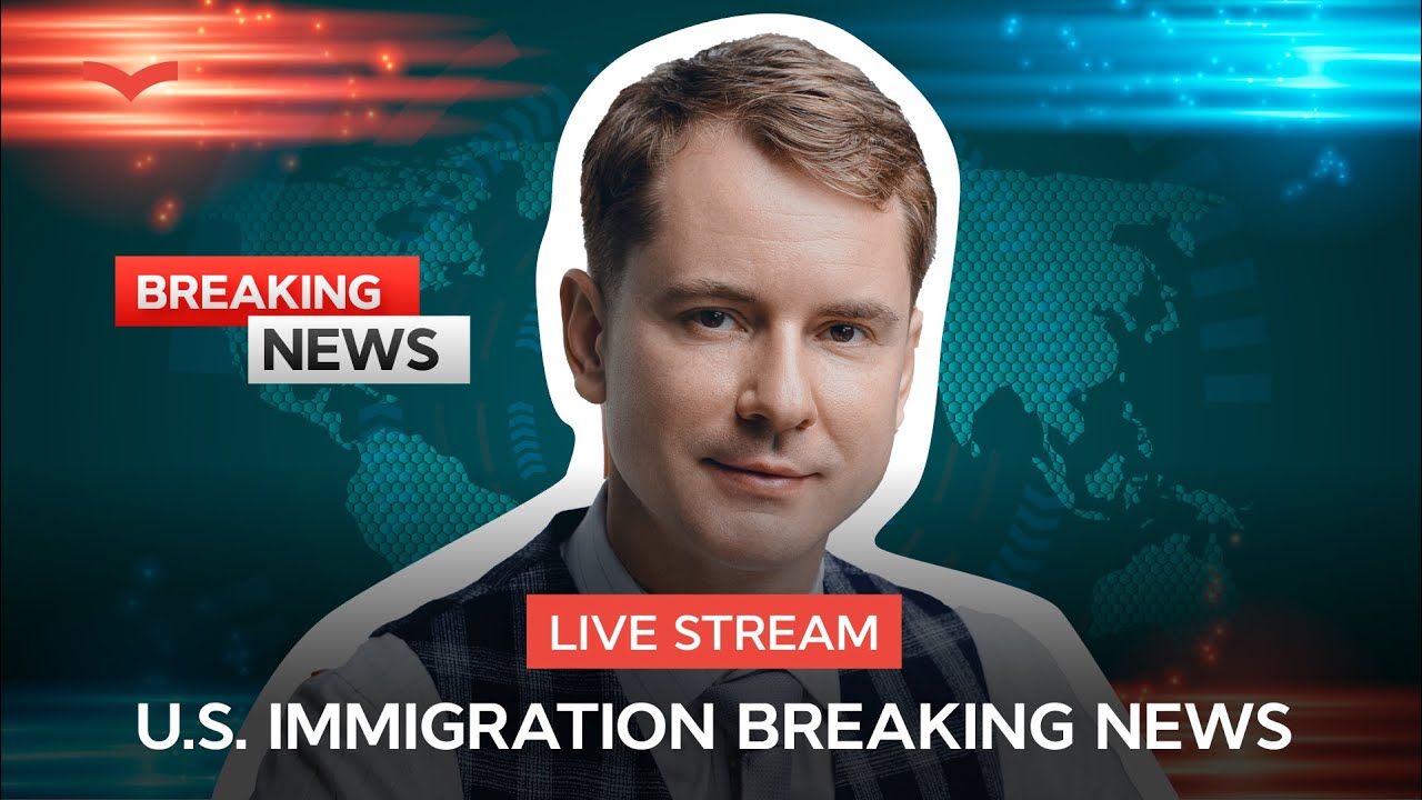 U.S. Immigration Breaking News: what really matters, and what has no effect on your visa plans