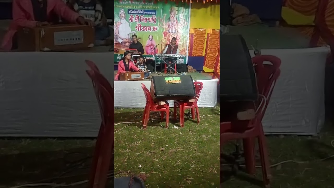 Nodia nogore aj by singer niloy shill doni