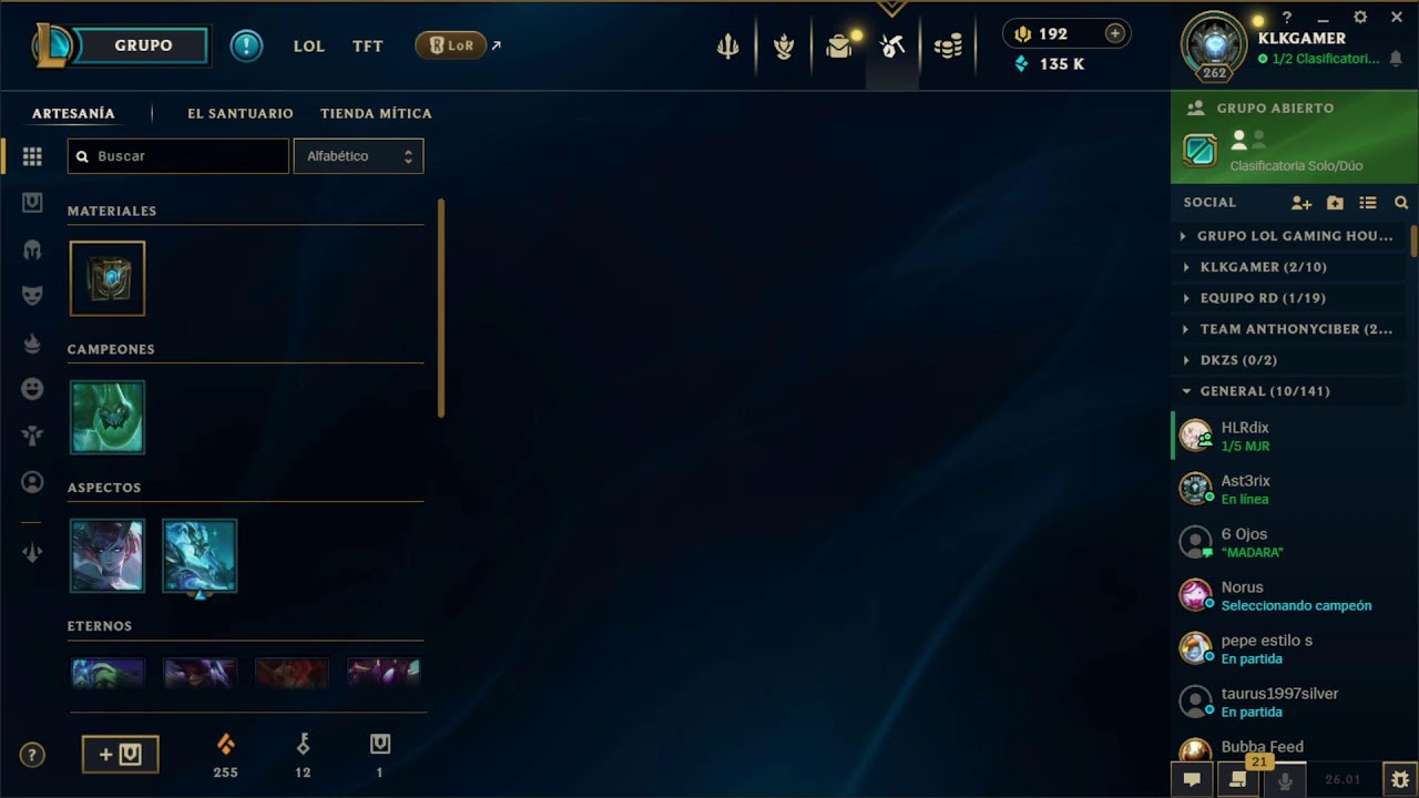 LEAGUE OF LEGENDS, RESPONDEMOS TUS PREGUNTAS DE DERECHO