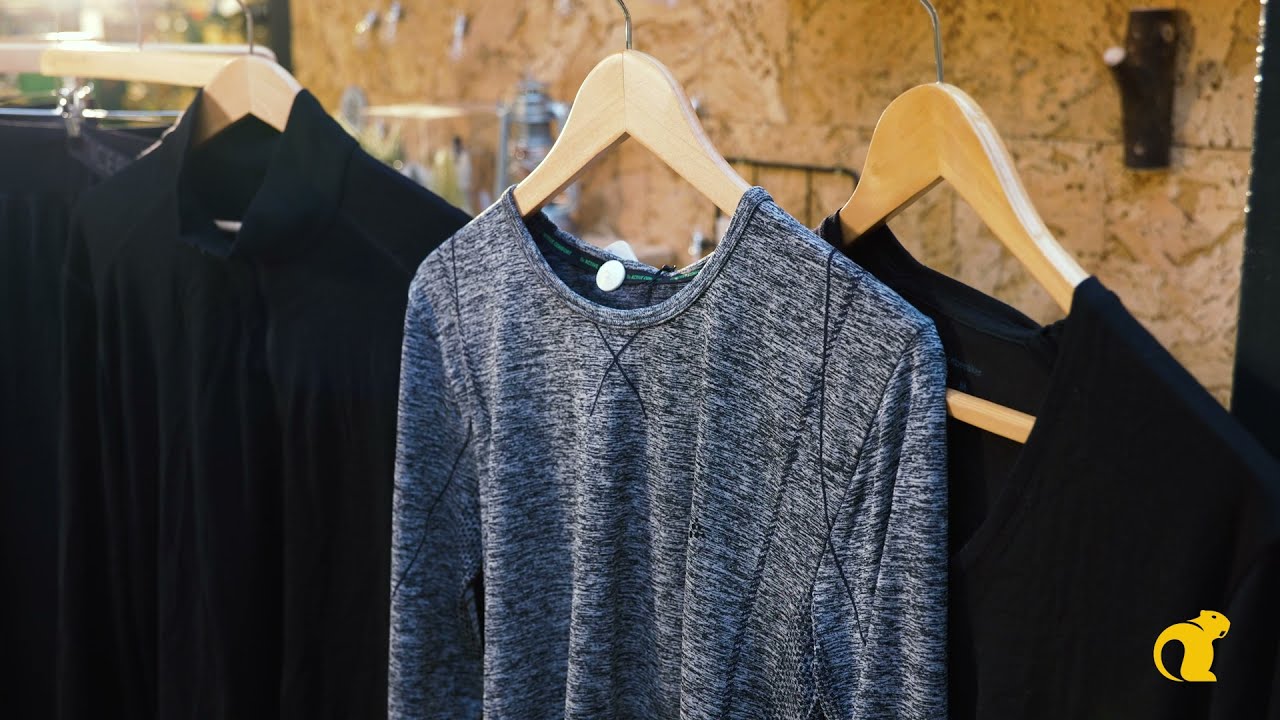 Zo kies je de juiste thermokleding voor jouw activiteiten | Bever