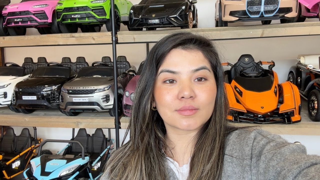 We got Rangerover for CHOEKYI | She can  drive !!#tibetanvlogger #belgium 