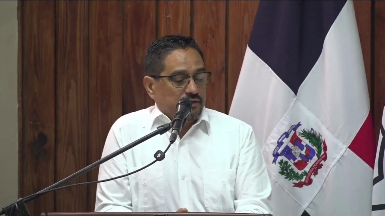 En Vivo | Desayuno celebrando 50 años de La Asociación para el Desarrollo de la Provincia Espaillat.
