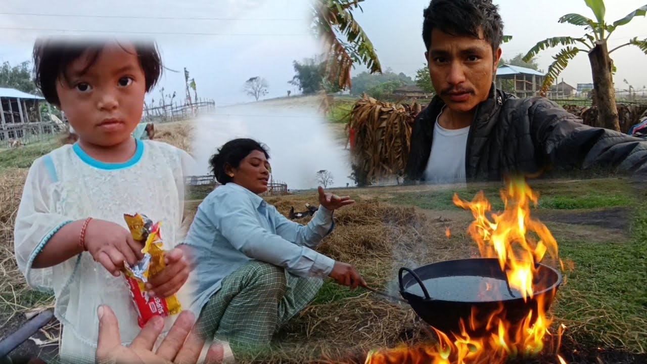 daily vlogs indra vlog8