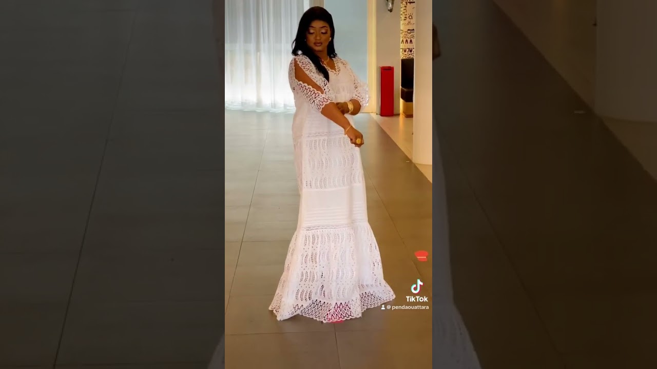Pr&ecirc;t &agrave; porter dentelle coton  #boubou #cotedivoire #africanbeauty #s&eacute;n&eacute;gal #mode