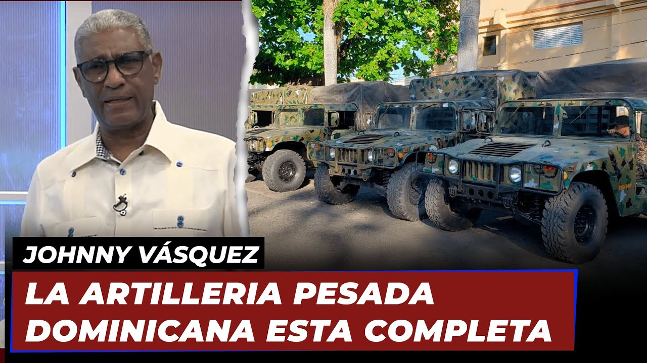 Johnny Vásquez | 