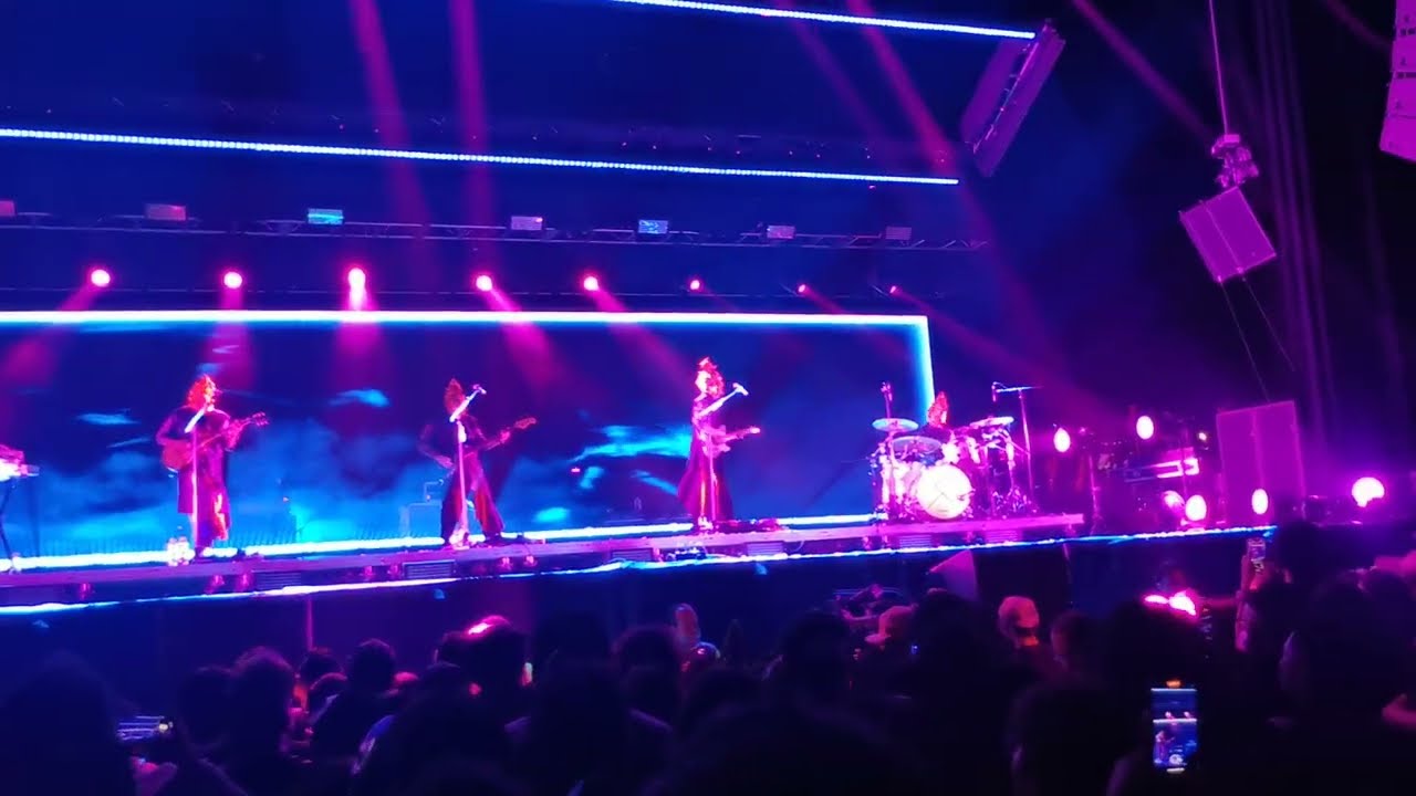 Austin Tv, Pepsi Center 2023. °° Su Nombre es el Tuyo °°