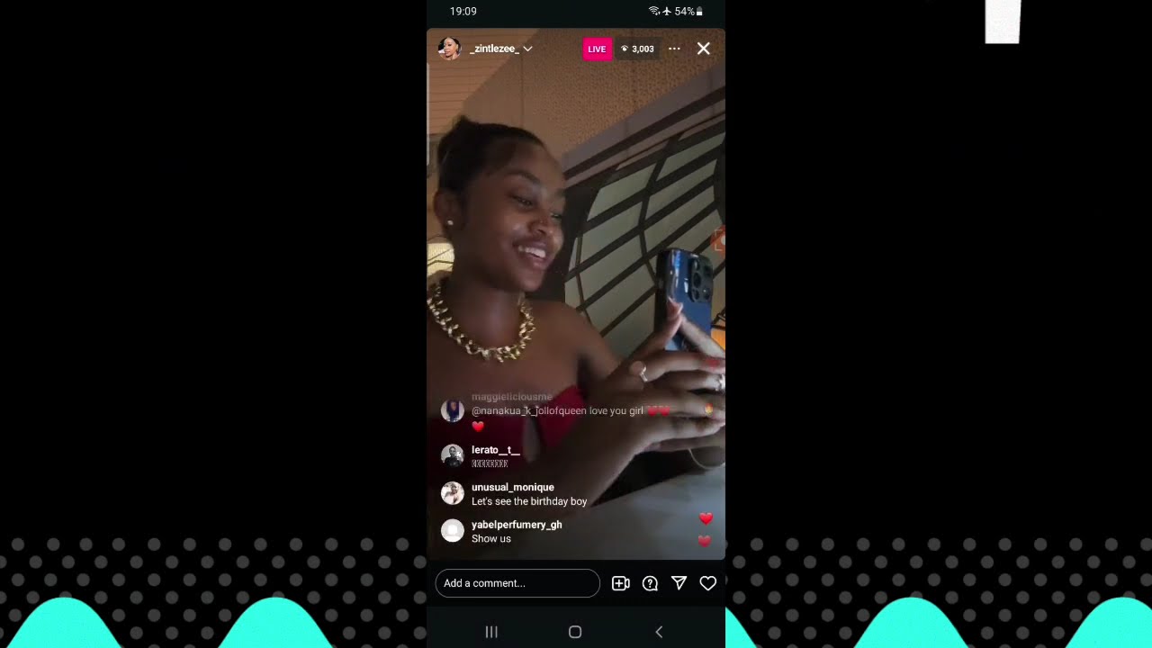 Zintle Zee with SINAYE  IN DUBAI ,   full (instagram live). #zee  #sinayebbmzansi #bbm