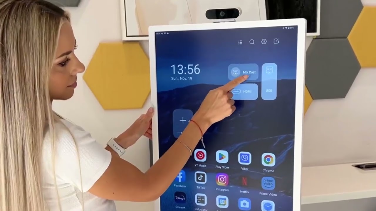 ApoloSign 32