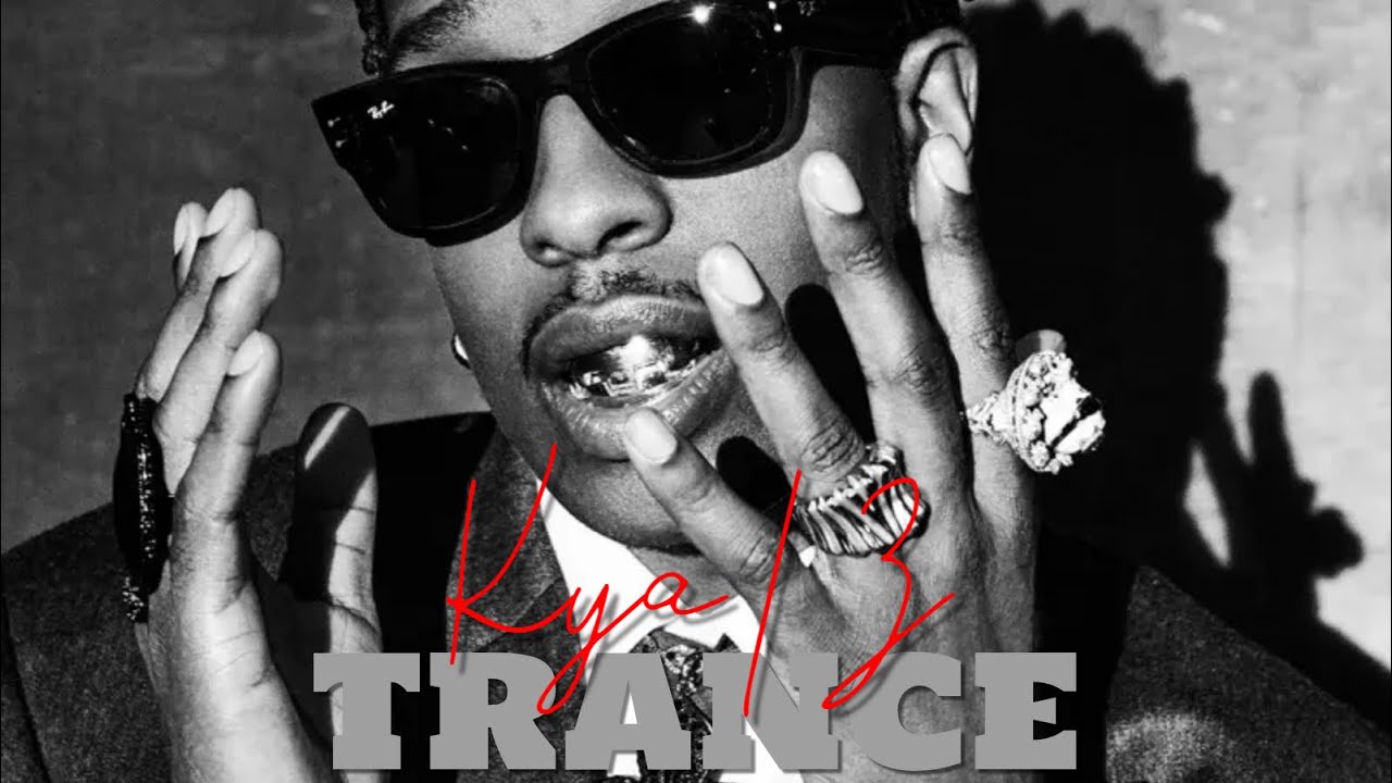 [FREE] ASAP ROCKY x TRAVIS SCOTT TYPE BEAT - 