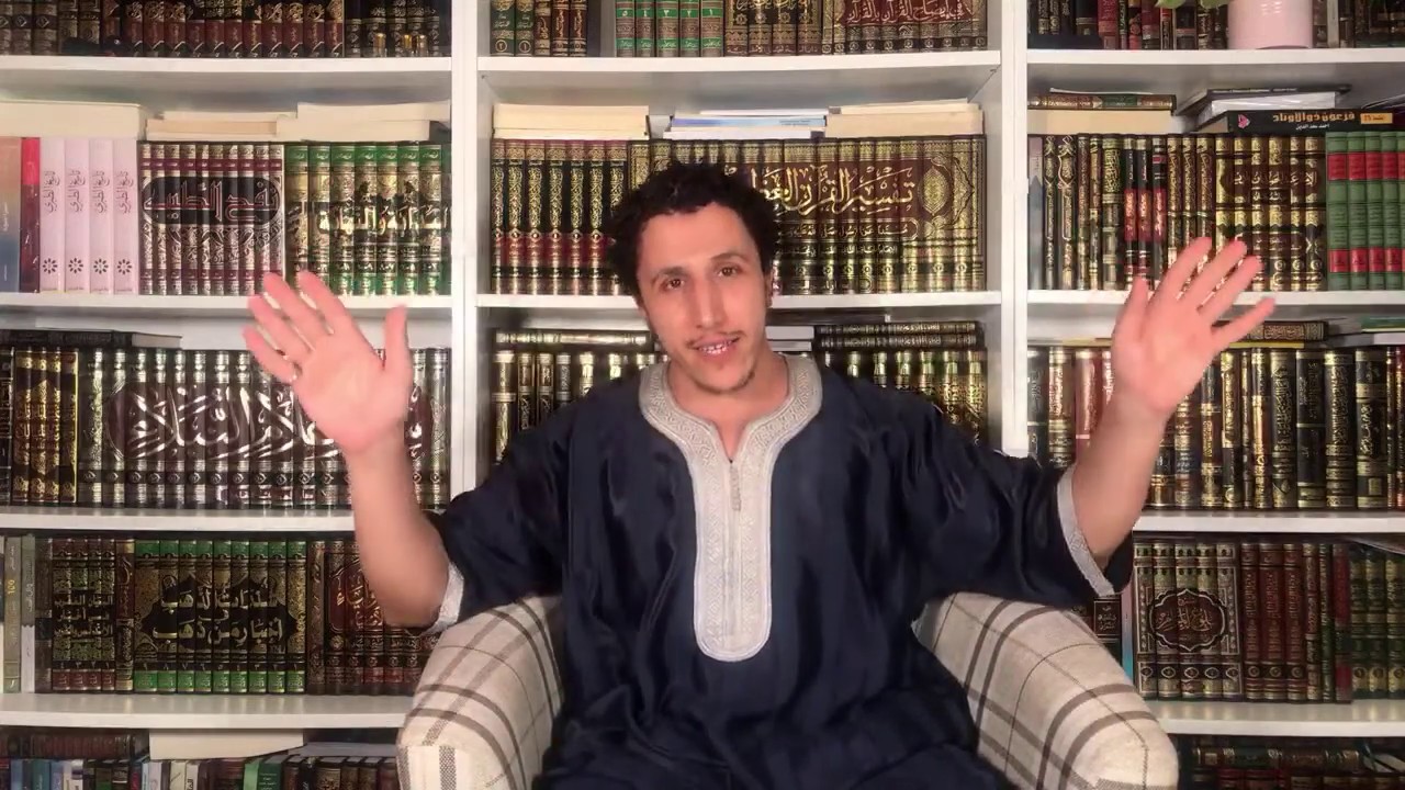 Ibn Taymiyyah Debunks Bro Hajji's Claims!! | Shamsi | Part 2