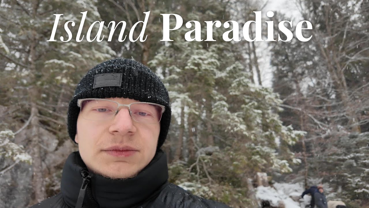 Vlog Tag 3I Eibsee