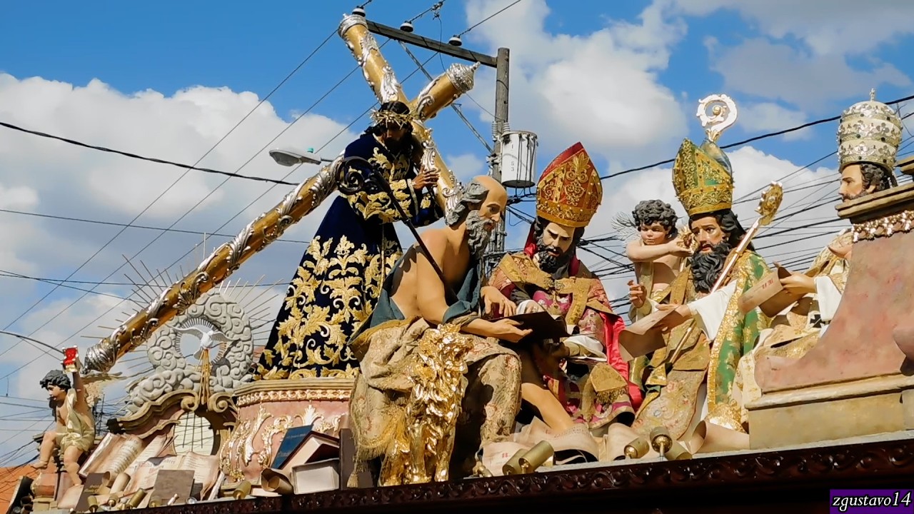 El Turno, Cruce Jesús Nazareno del Consuelo 2026. Primer Domingo de Cuaresma.
