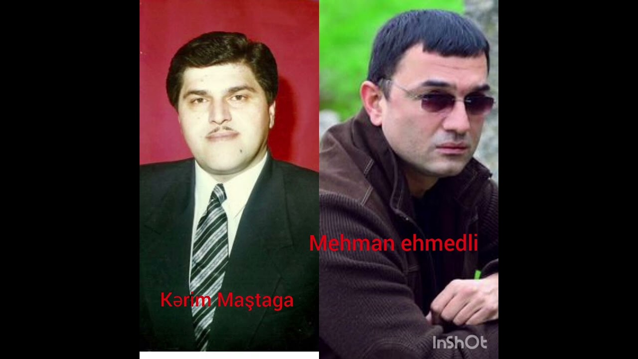Mehman Əhmədli Kərim Maştaga 2 əjdahanın qarşılaşması de gəlsin 2006 super tək bə tək