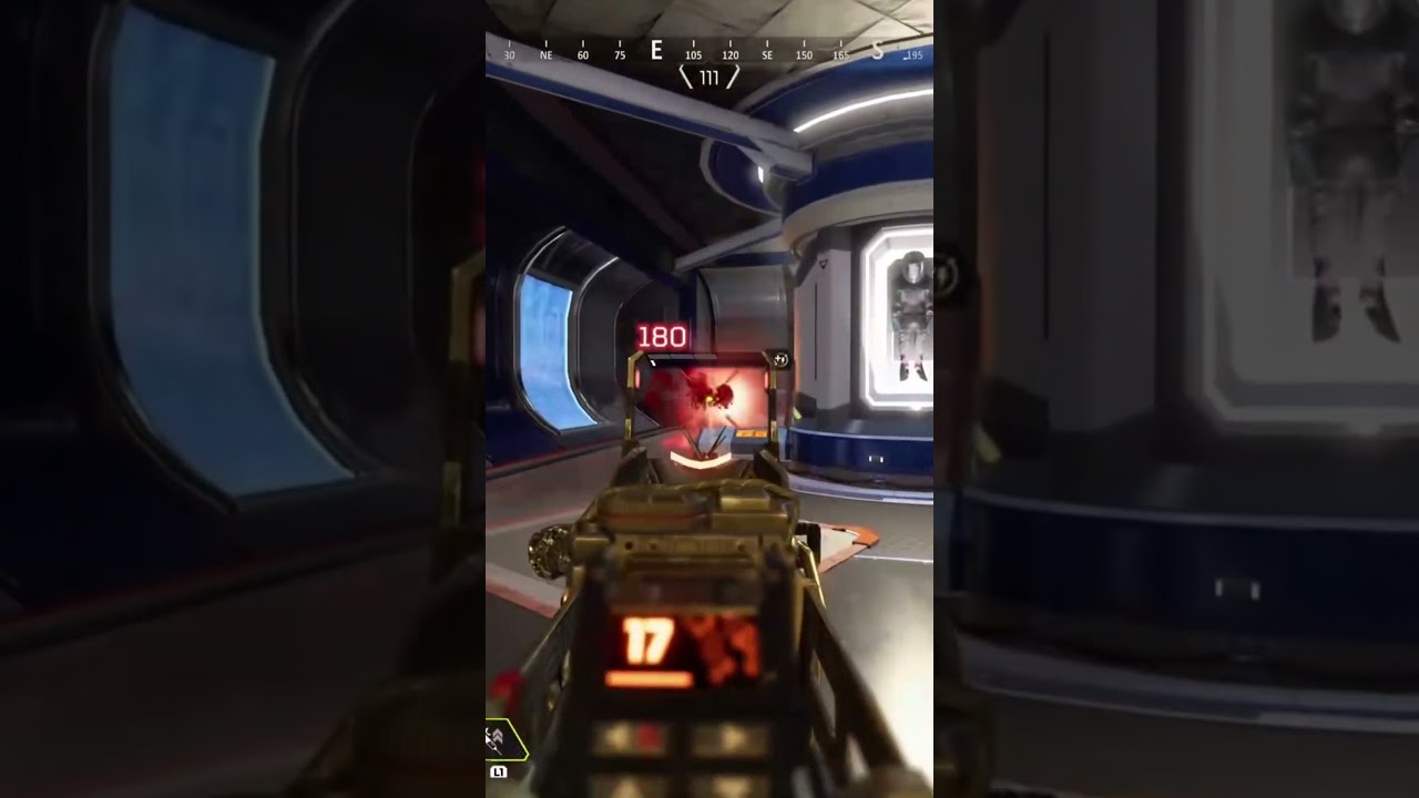 My team left me BUT I SOLO CLUTCH THE GAME #apexlegends #gaming #fyp #viral