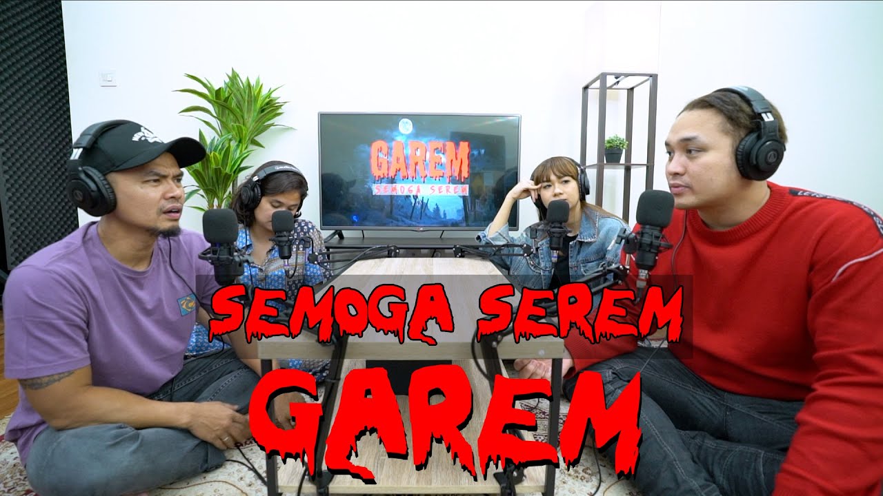 CERITA HOROR! EH BENERAN DATENG YANG DI CERITAINNYA!