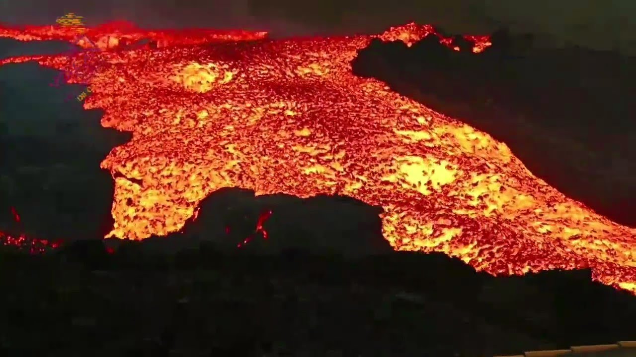 Lava 