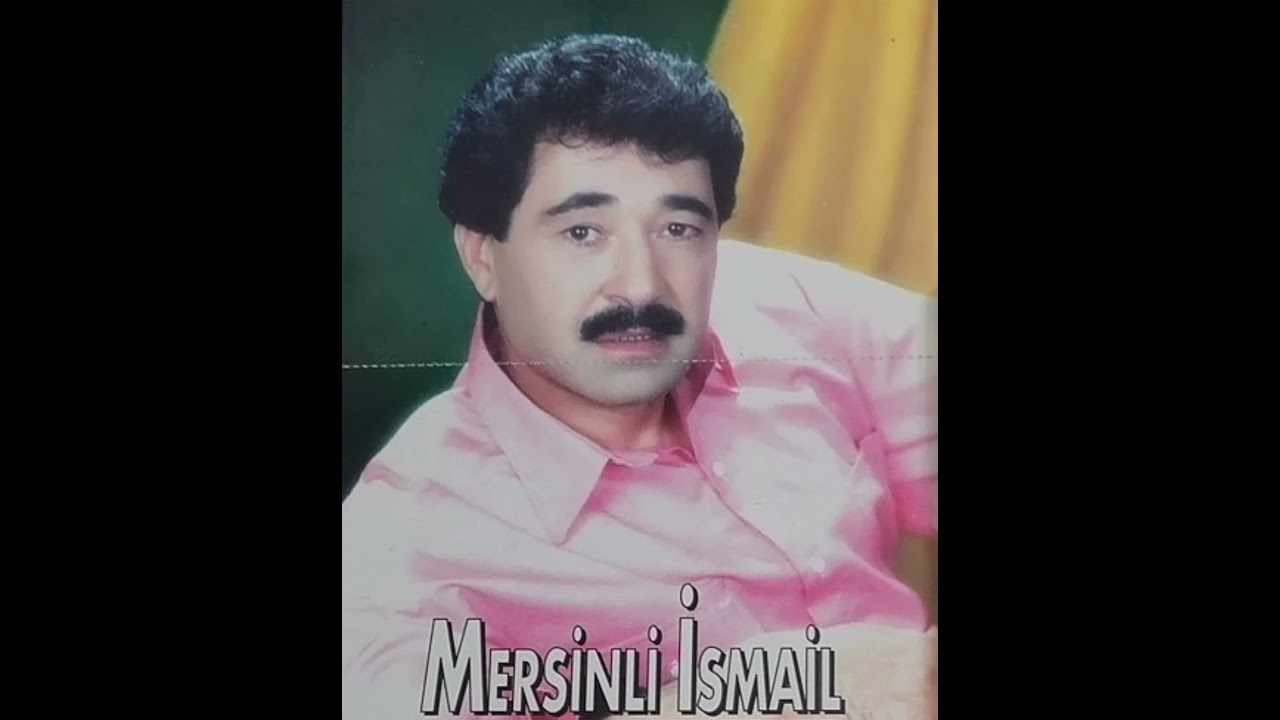 Mersinli İsmail Ne işim vardı gurbette
