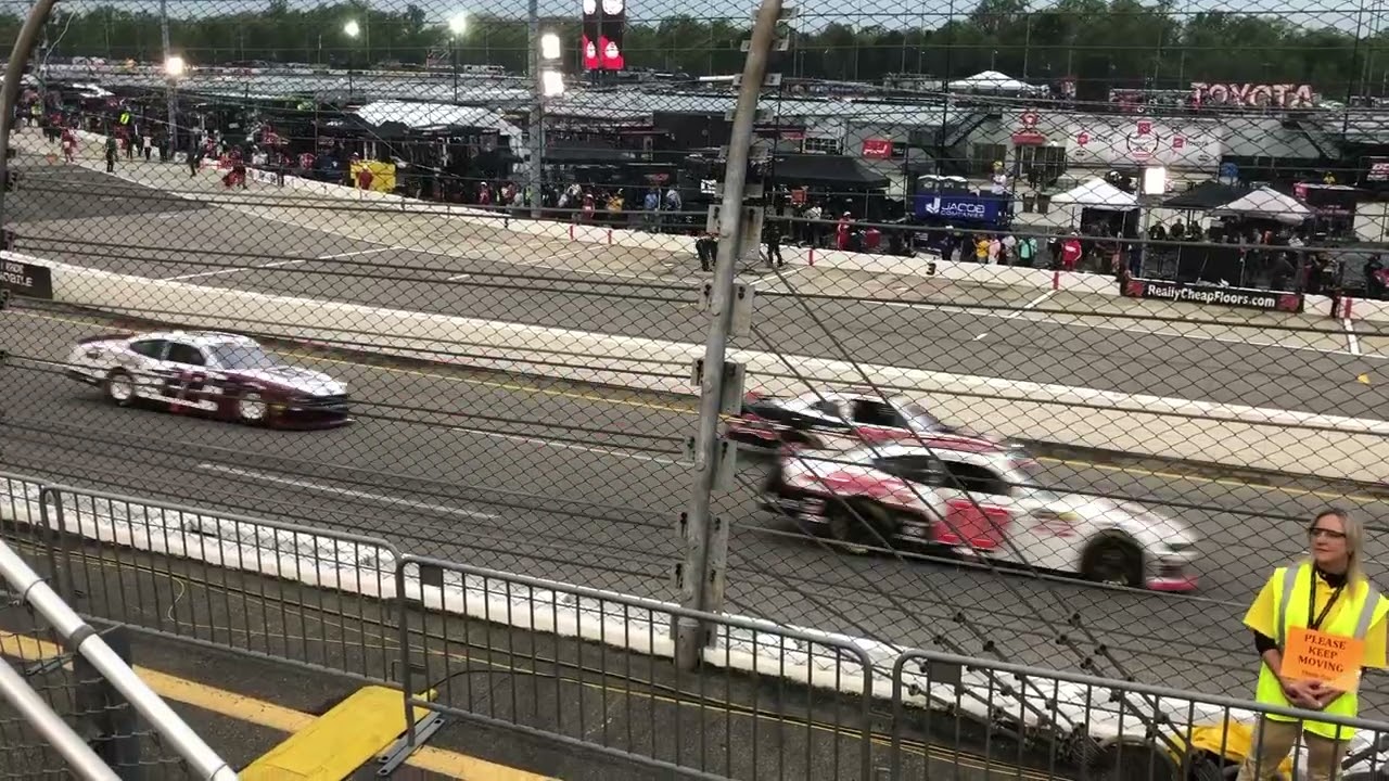 Spring Xfinity Race 2022-1
