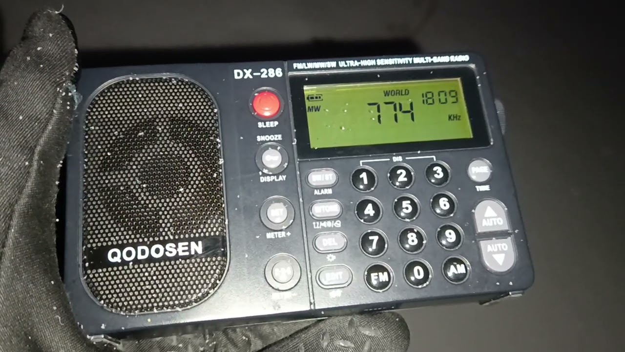 774kHz CHN Hubei GD 15:06UTC 25-02-2026