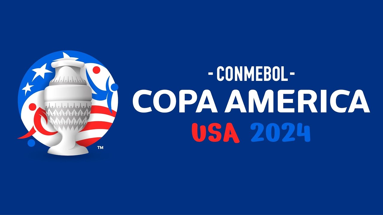 Todos os Gols da Copa América 2024