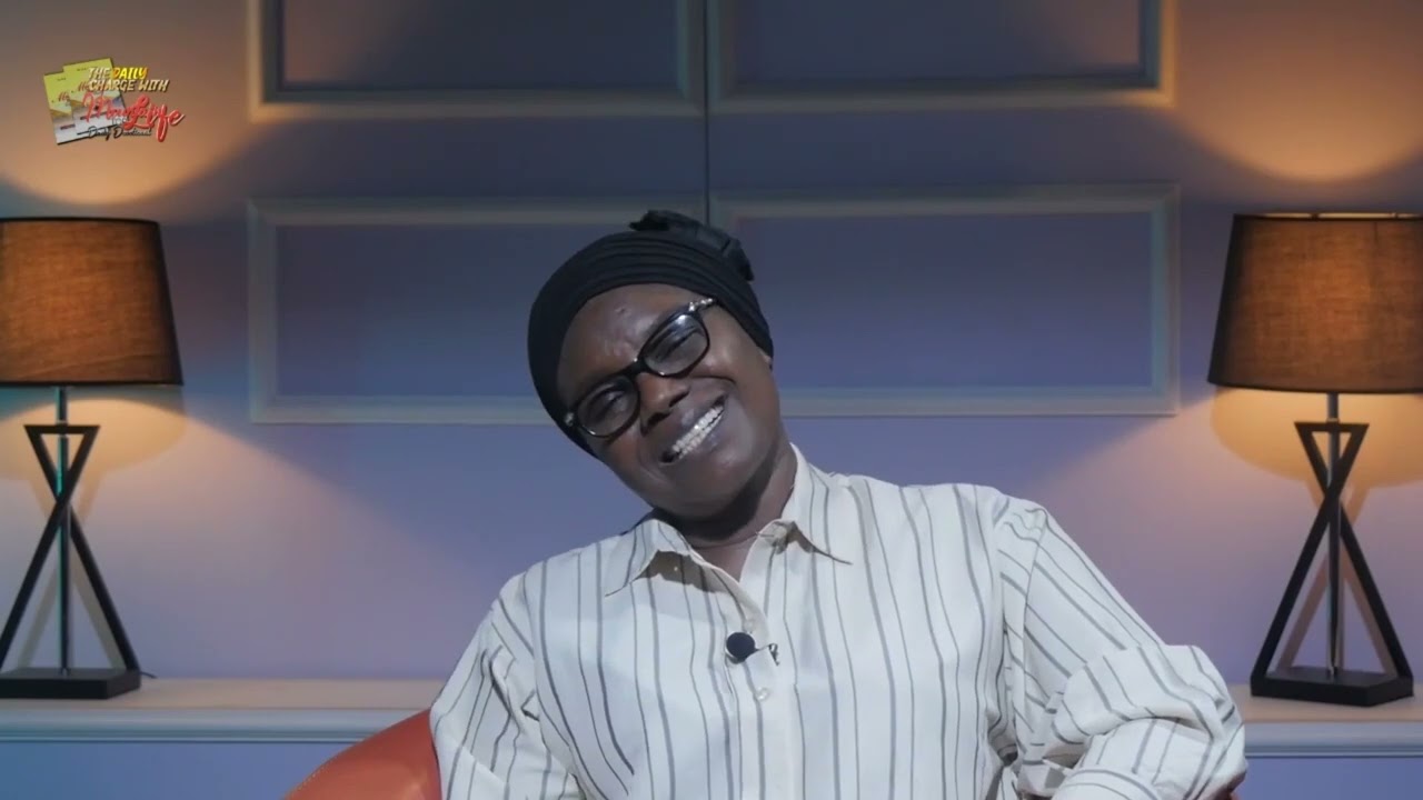 DAVID: THE ANOINTED | MFM TELEVISION