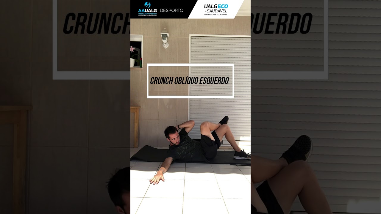 AAUAlg Desporto | Treino Funcional