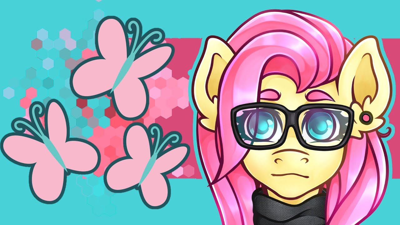 Scraton - Lo Shy Mode | Fluttershy Theme