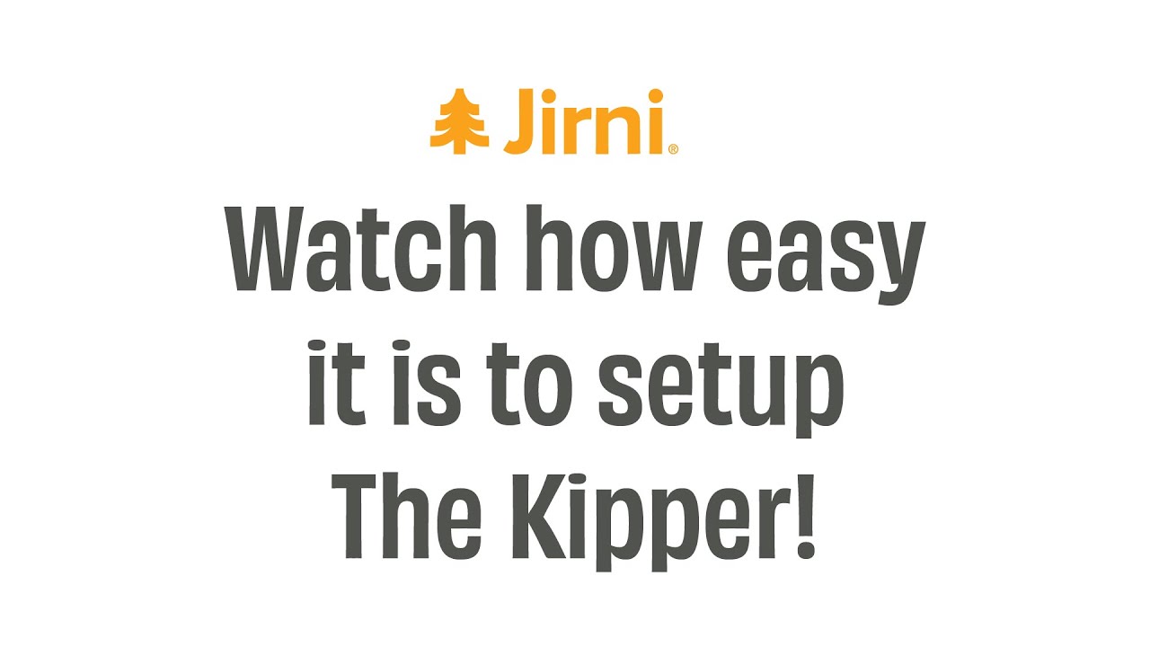 How to Set Up the Kipper Inflatable Toddler Travel Bed by Jirni | Quick & Easy Guide