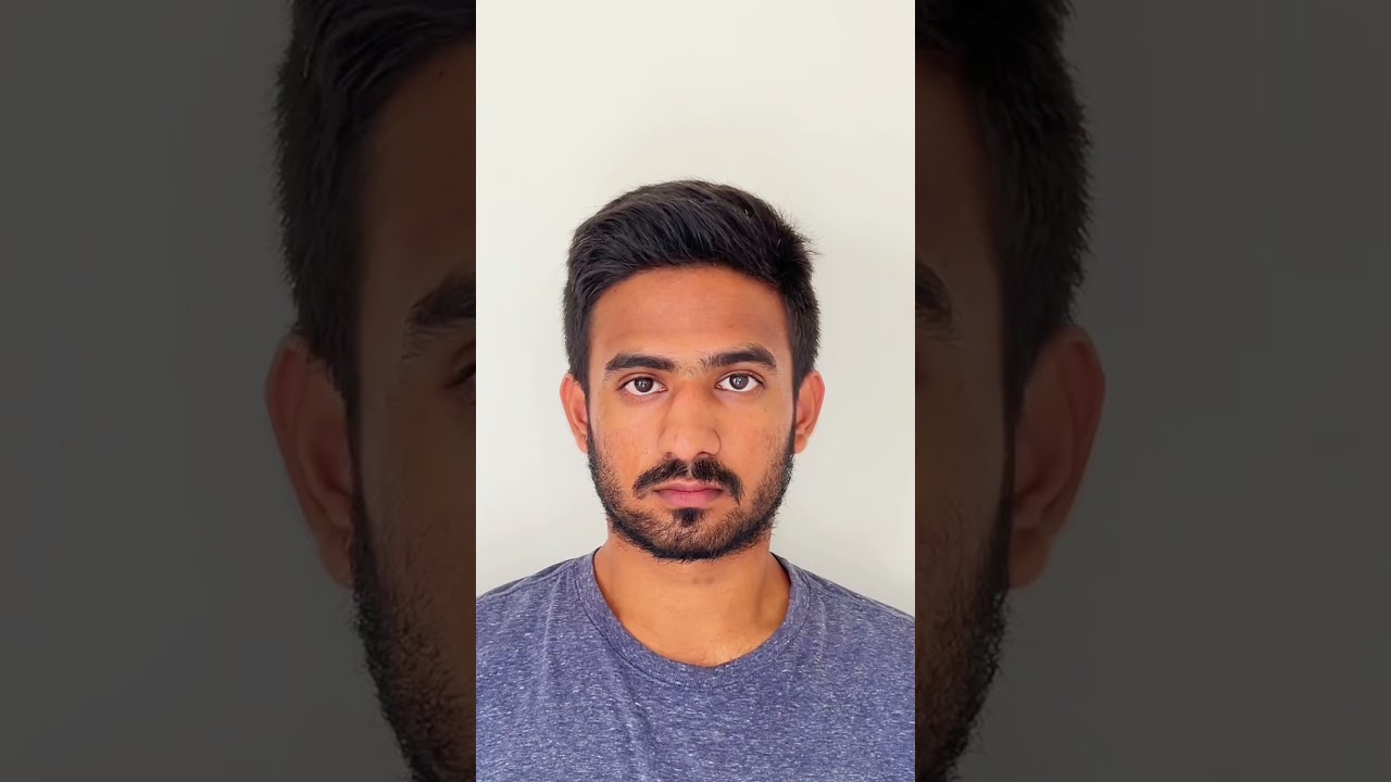 Ramadan Transformation #ramadan #facetransformation #shorts