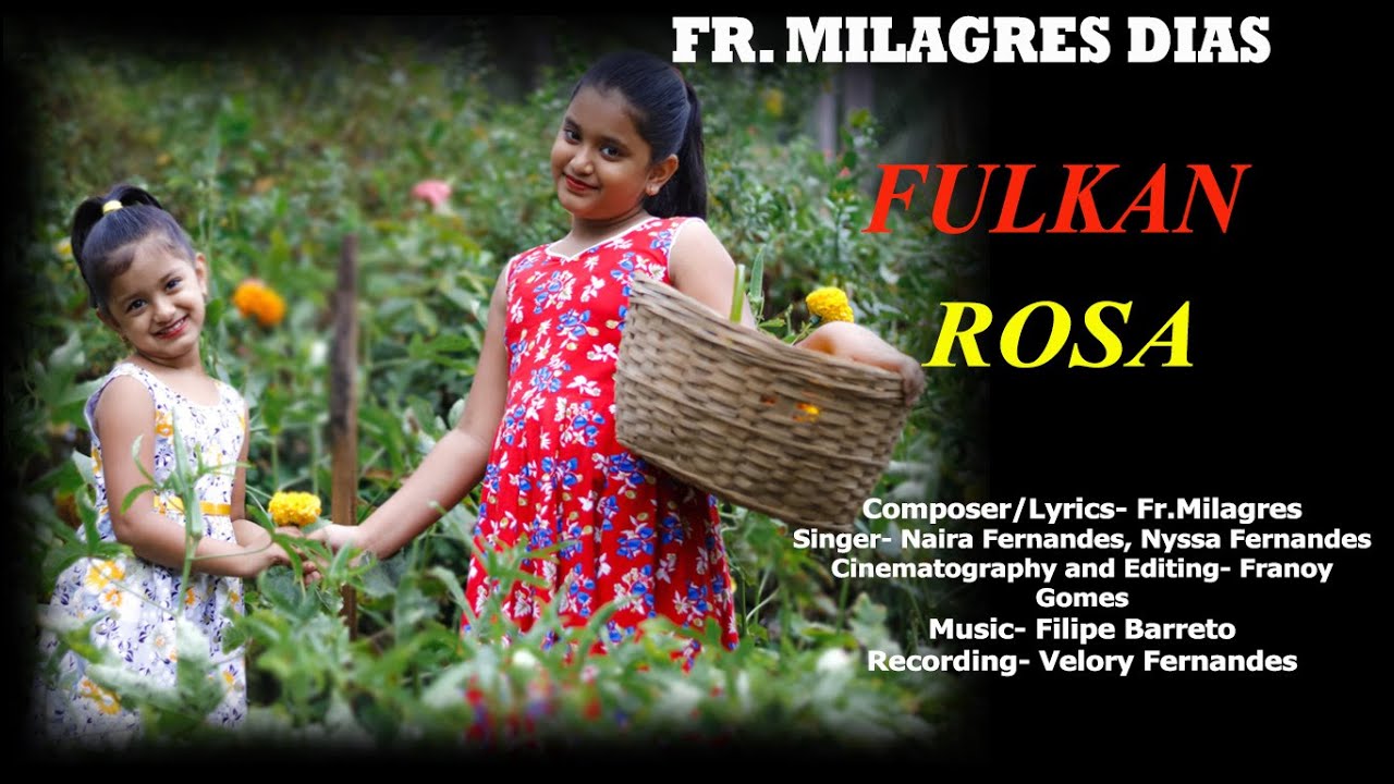 Konkani song 