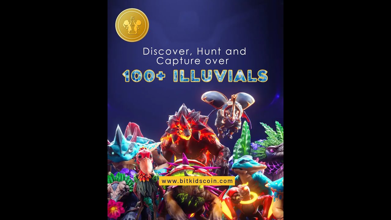 &lsquo;Fight for ETH&rsquo; with Illuvium