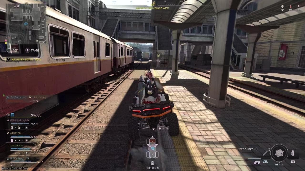 COD___BR-einfach___Digges---EI & 3 Random
